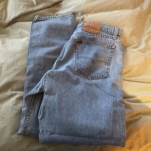 Vintage Levi’s